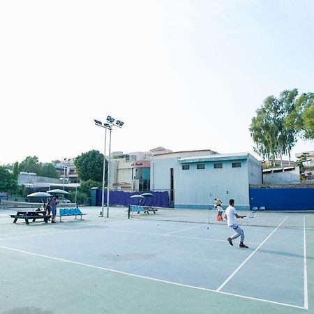 Northern Suites Bahria Town Ravalpindi Kültér fotó
