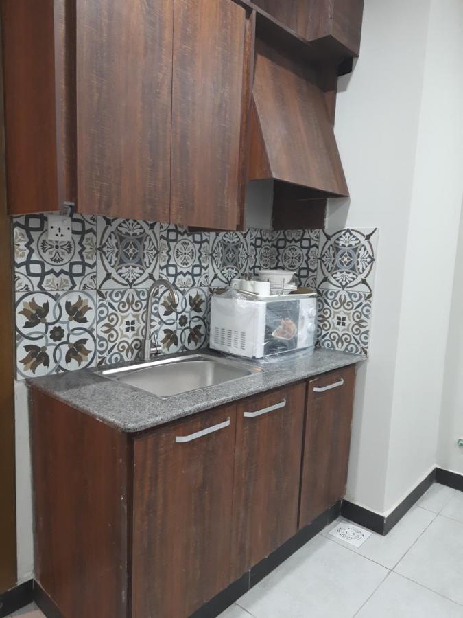 Northern Suites Bahria Town Ravalpindi Kültér fotó