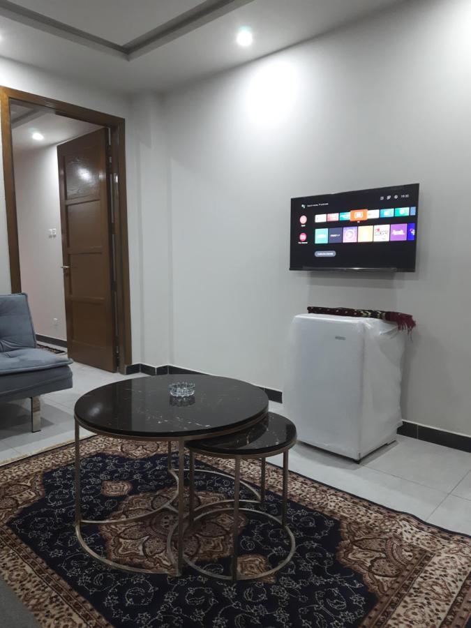 Northern Suites Bahria Town Ravalpindi Kültér fotó