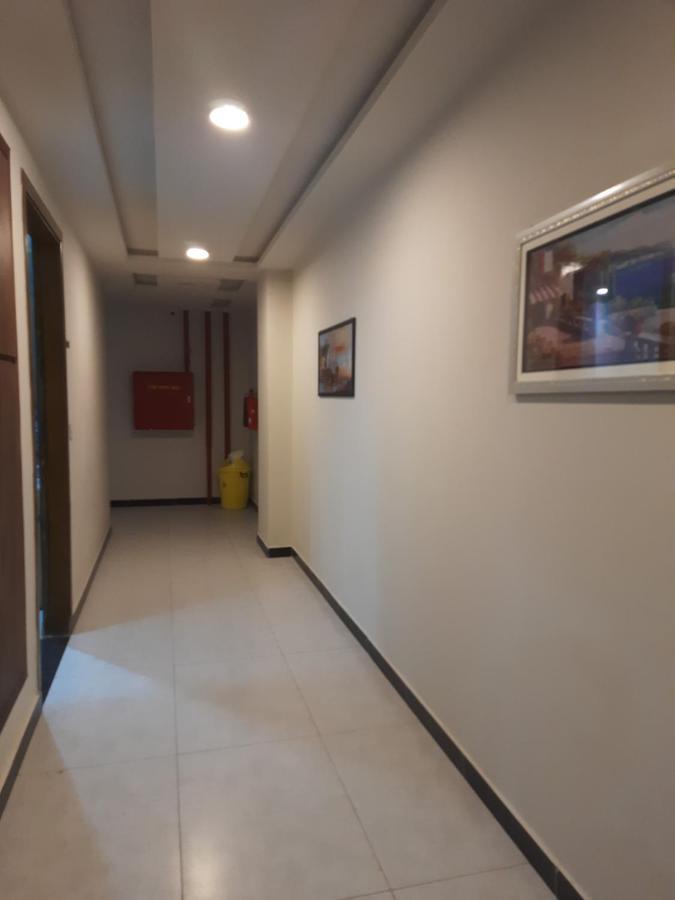 Northern Suites Bahria Town Ravalpindi Kültér fotó