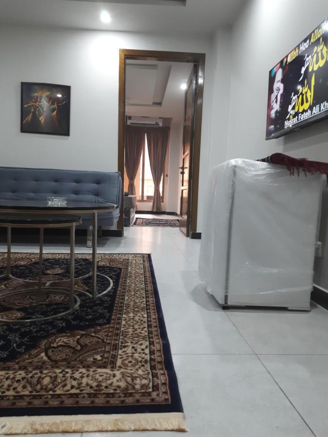 Northern Suites Bahria Town Ravalpindi Kültér fotó