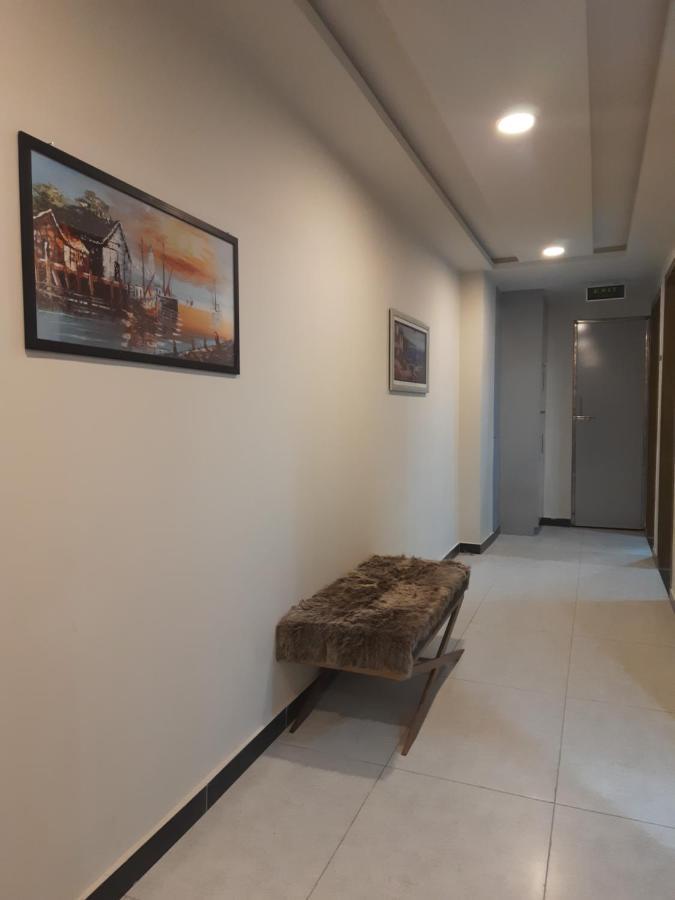 Northern Suites Bahria Town Ravalpindi Kültér fotó