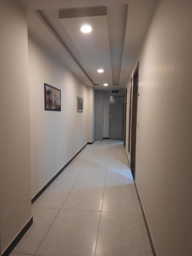 Northern Suites Bahria Town Ravalpindi Kültér fotó