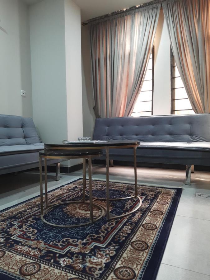 Northern Suites Bahria Town Ravalpindi Kültér fotó