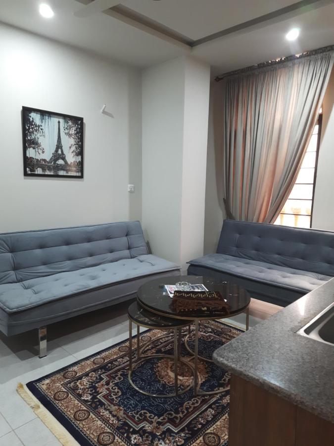Northern Suites Bahria Town Ravalpindi Kültér fotó