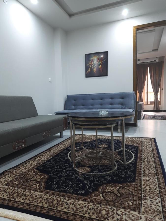 Northern Suites Bahria Town Ravalpindi Kültér fotó