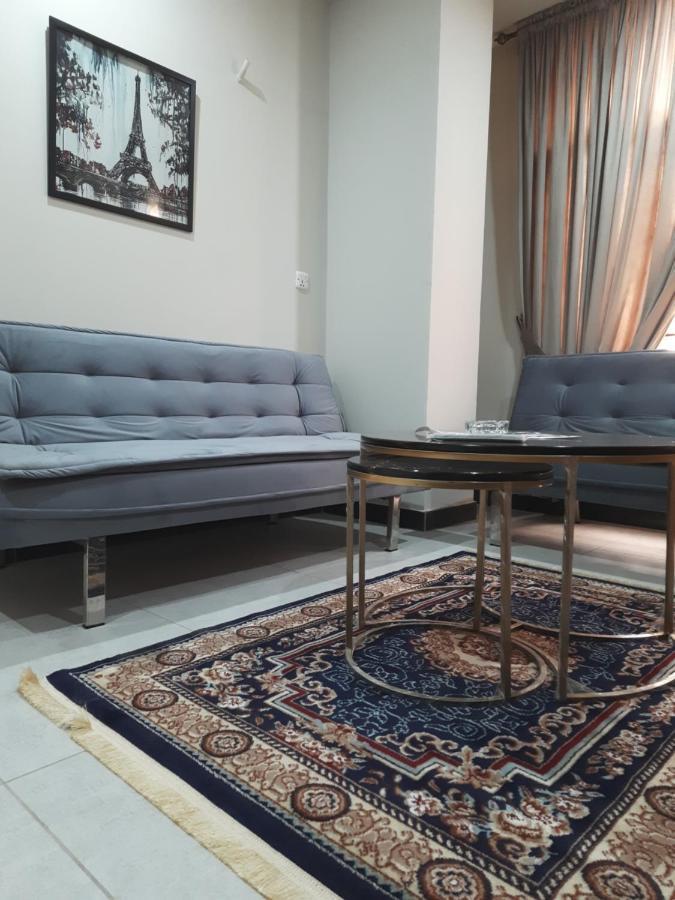 Northern Suites Bahria Town Ravalpindi Kültér fotó