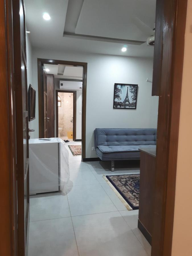 Northern Suites Bahria Town Ravalpindi Kültér fotó