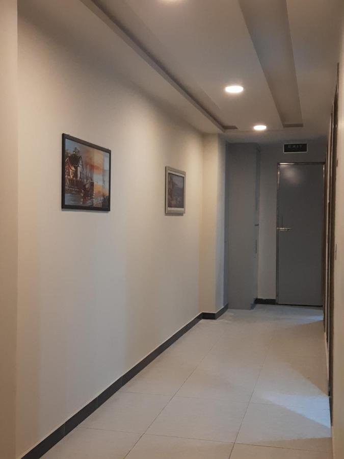 Northern Suites Bahria Town Ravalpindi Kültér fotó