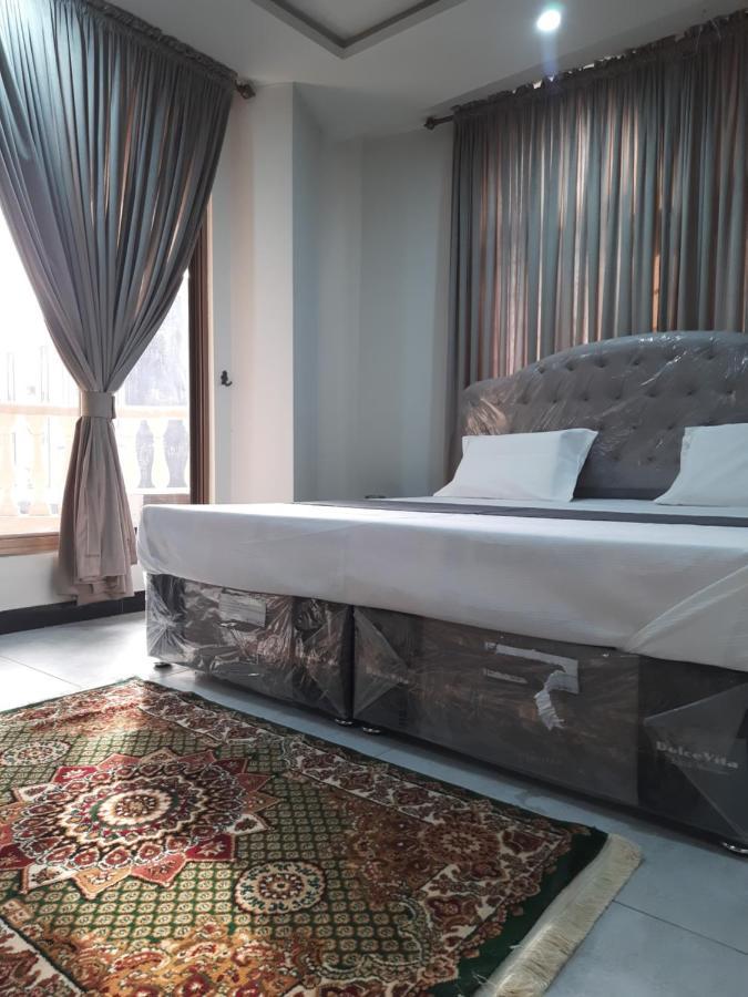 Northern Suites Bahria Town Ravalpindi Kültér fotó
