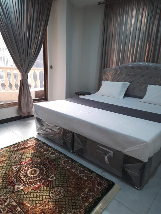 Northern Suites Bahria Town Ravalpindi Kültér fotó