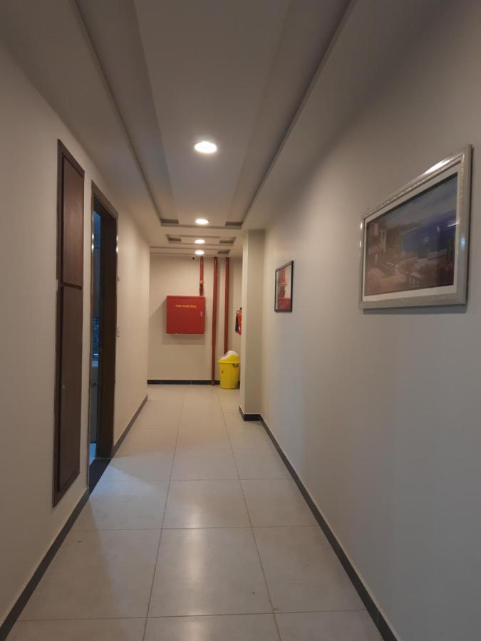 Northern Suites Bahria Town Ravalpindi Kültér fotó