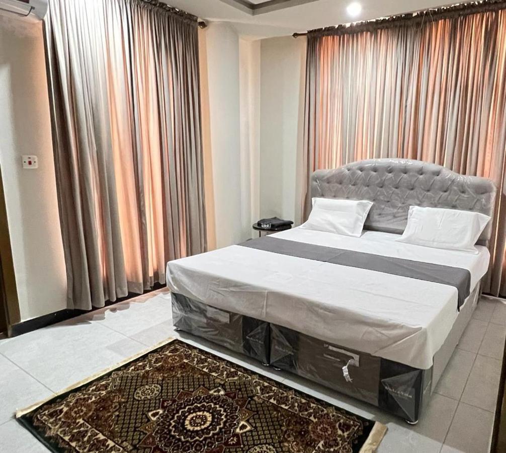 Northern Suites Bahria Town Ravalpindi Kültér fotó