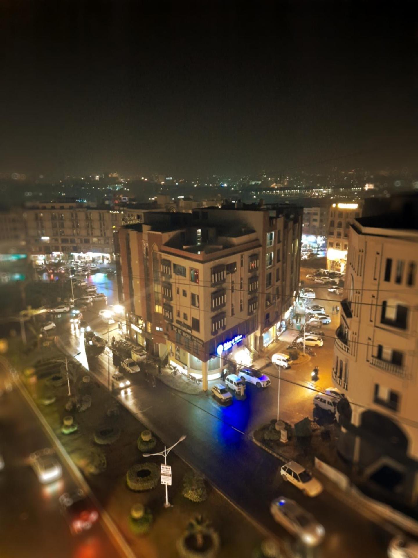 Northern Suites Bahria Town Ravalpindi Szoba fotó