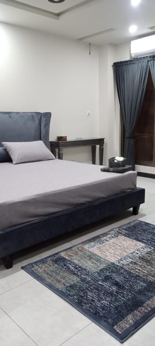 Northern Suites Bahria Town Ravalpindi Kültér fotó