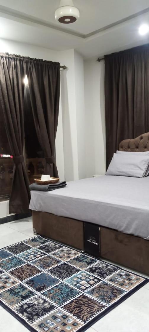 Northern Suites Bahria Town Ravalpindi Kültér fotó