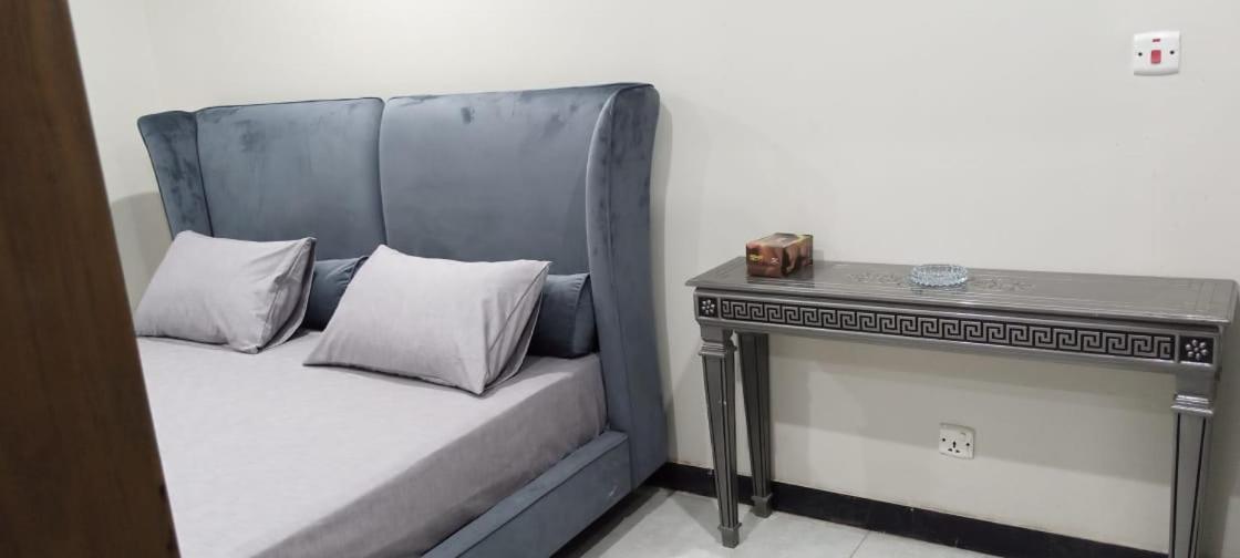 Northern Suites Bahria Town Ravalpindi Kültér fotó