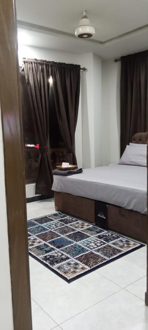 Northern Suites Bahria Town Ravalpindi Kültér fotó