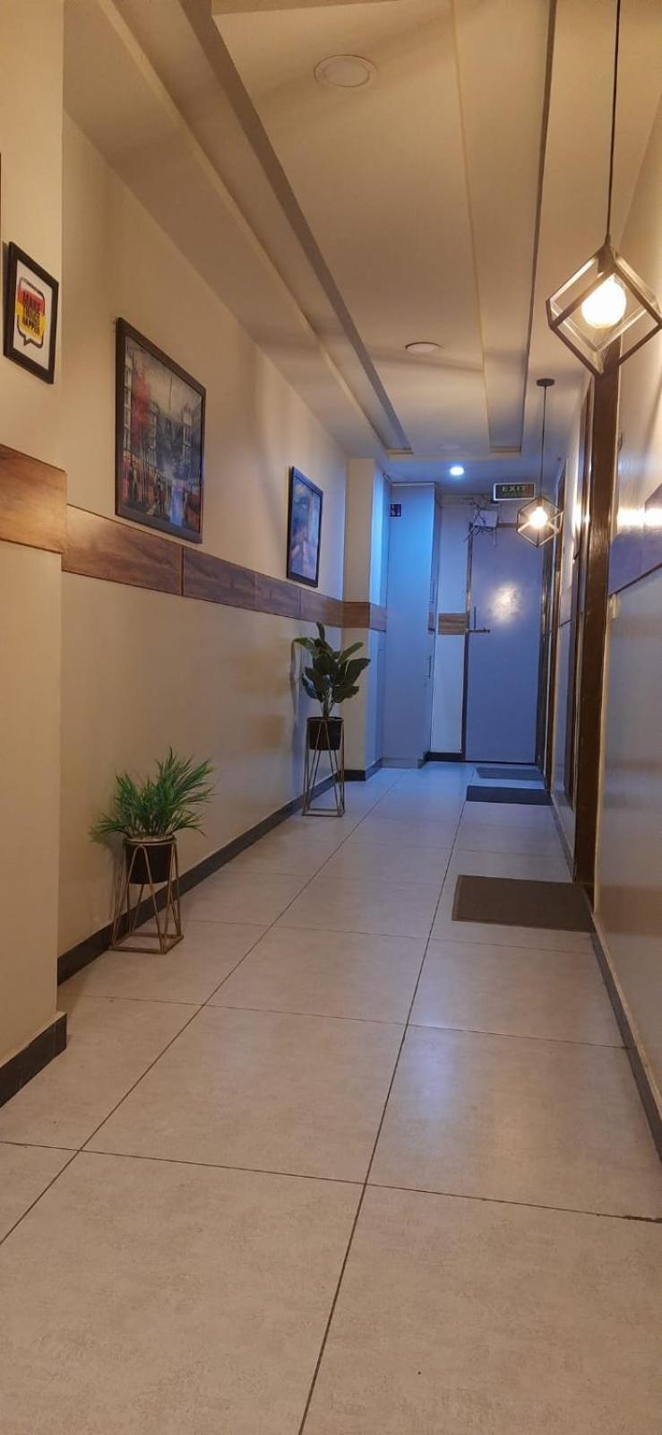 Northern Suites Bahria Town Ravalpindi Kültér fotó